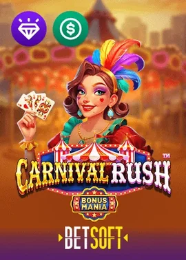 Carnival Rush